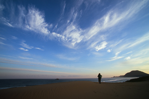 秋の風景（太田氏）